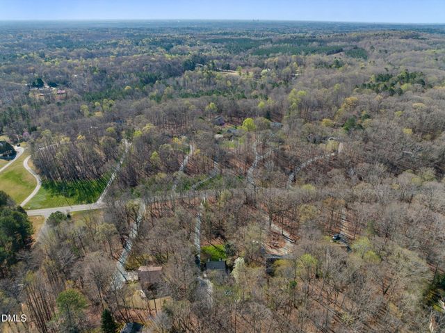 1518 Mason Road, Durham, NC 27712