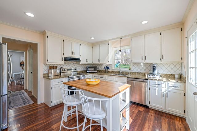 1518 Mason Road, Durham, NC 27712