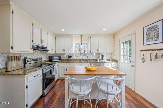 1518 Mason Road, Durham, NC 27712