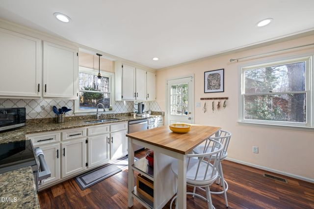 1518 Mason Road, Durham, NC 27712