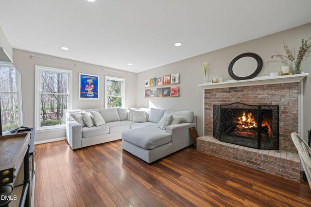 1518 Mason Road, Durham, NC 27712