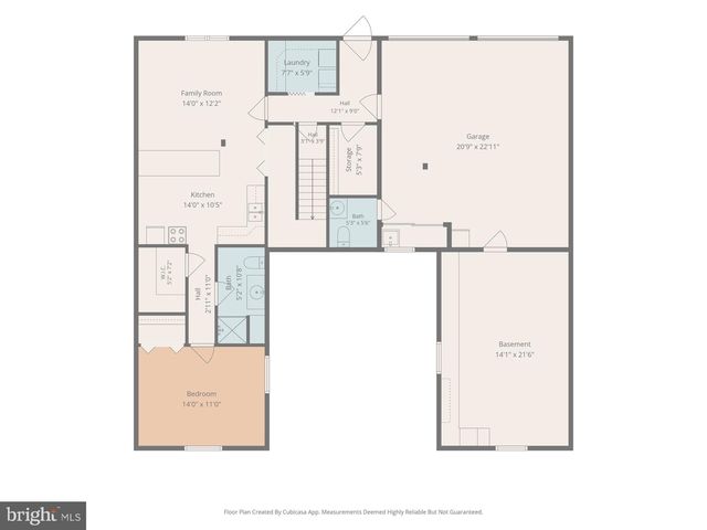 228 N DUKE ST, Hummelstown, PA 17036