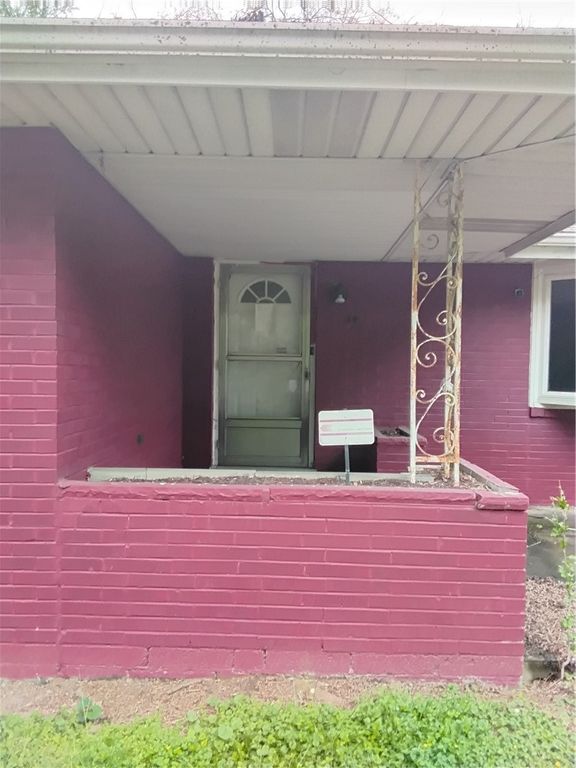 130 Mountain Ave, Mt Oliver, PA 15210
