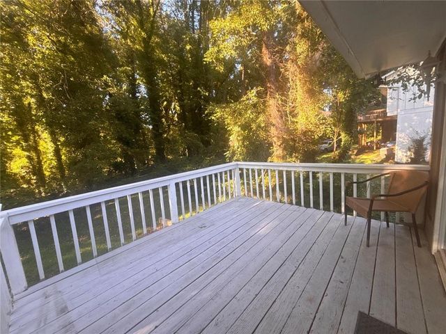 4544 Cedar Ridge Trail, Stone Mountain, GA 30083