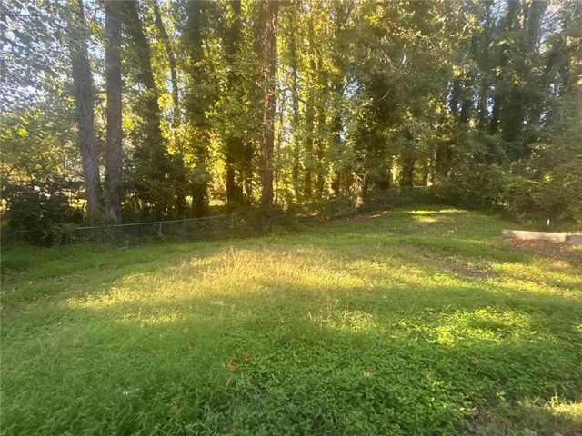4544 Cedar Ridge Trail, Stone Mountain, GA 30083
