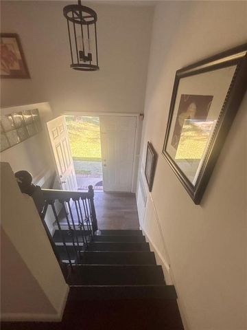4544 Cedar Ridge Trail, Stone Mountain, GA 30083