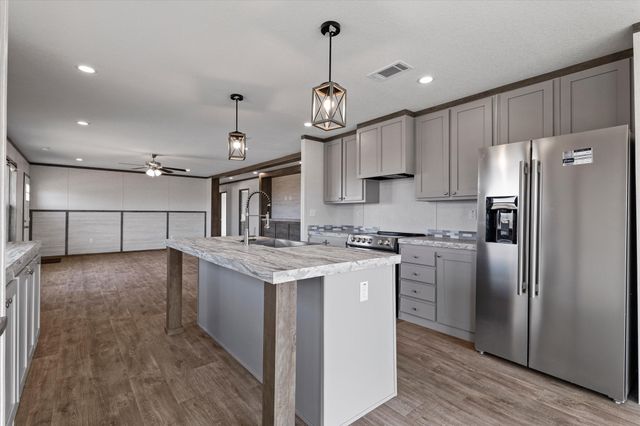3888 Sandusky Road, Whitesboro, TX 76273