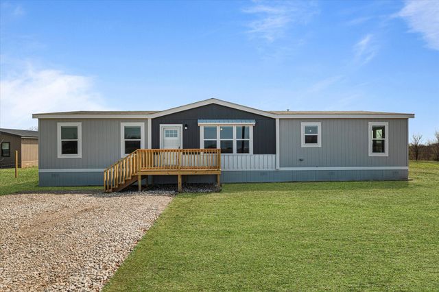 3888 Sandusky Road, Whitesboro, TX 76273
