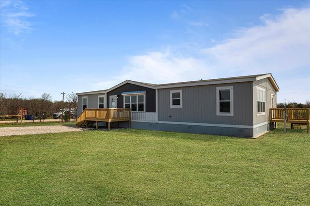3888 Sandusky Road, Whitesboro, TX 76273