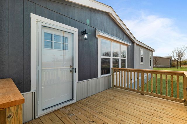 3888 Sandusky Road, Whitesboro, TX 76273