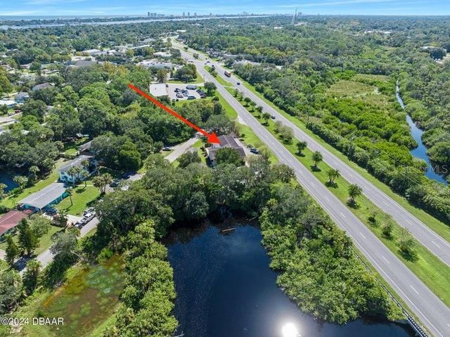 479 & 481 N US HIGHWAY 1, Ormond Beach, FL 32174