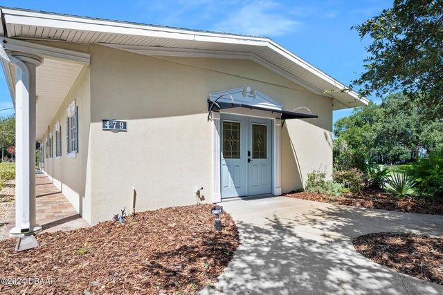479 & 481 N US HIGHWAY 1, Ormond Beach, FL 32174
