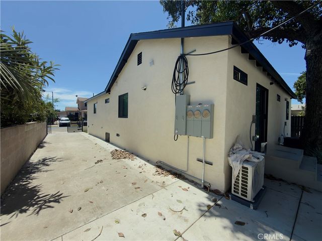 1645 E 50th, Los Angeles, CA 90011