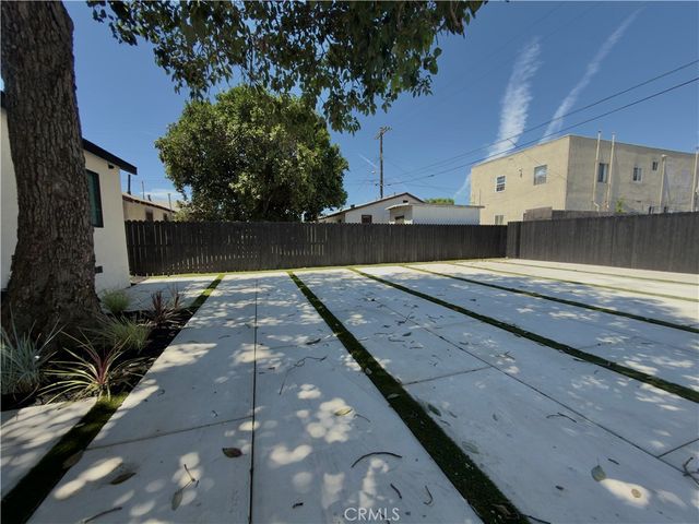 1645 E 50th, Los Angeles, CA 90011