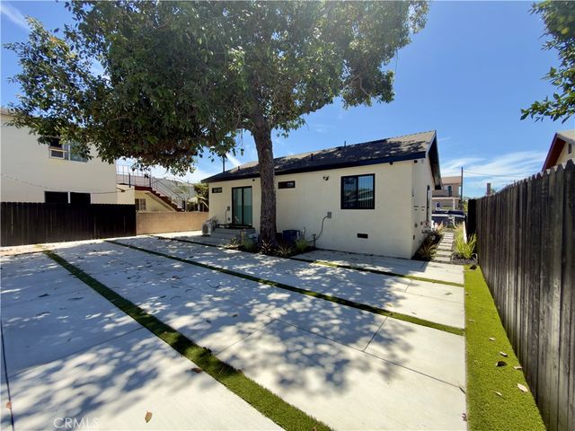 1645 E 50th, Los Angeles, CA 90011