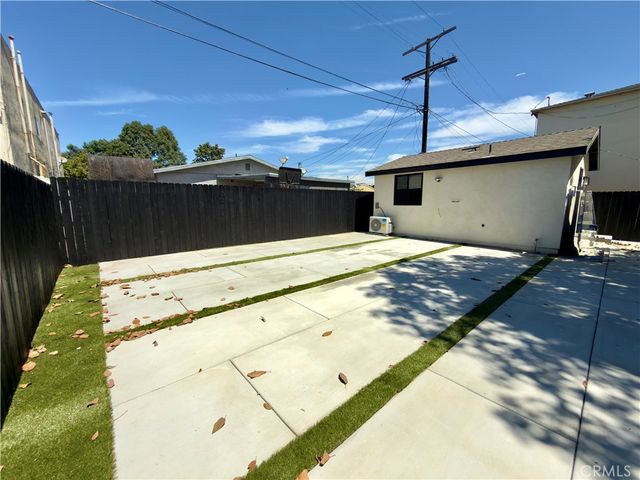 1645 E 50th, Los Angeles, CA 90011