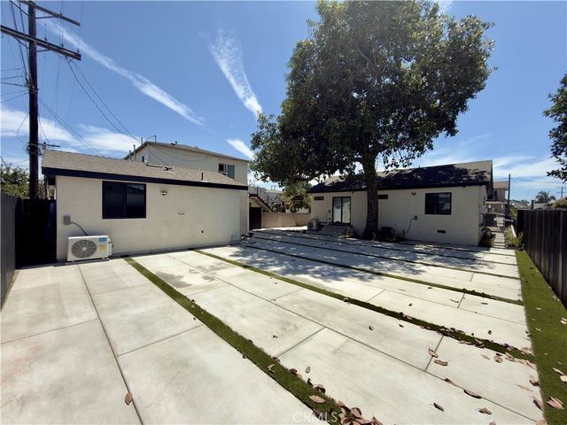 1645 E 50th, Los Angeles, CA 90011