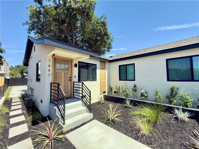 1645 E 50th, Los Angeles, CA 90011