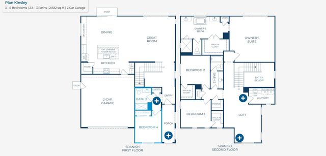 2892 E Veranda Drive, Fresno, CA 93730