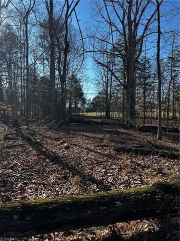 4624 Old Hopewell Church Road, Trinity, NC 27370