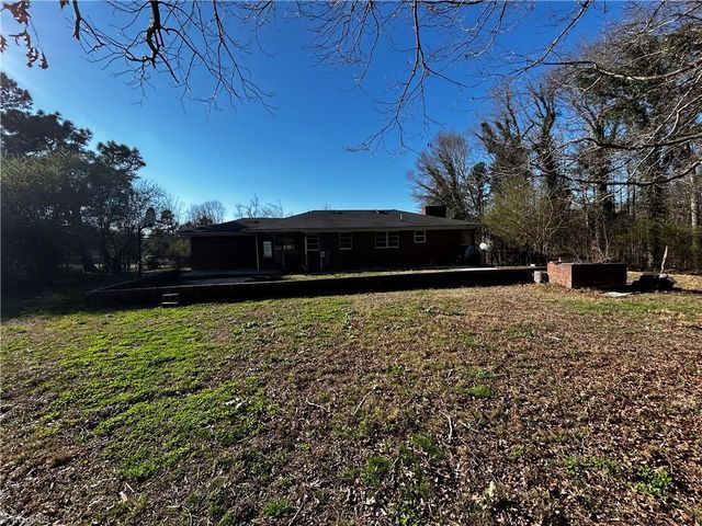 4624 Old Hopewell Church Road, Trinity, NC 27370