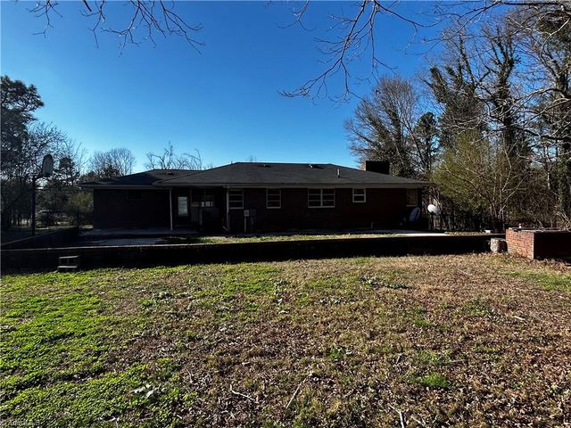 4624 Old Hopewell Church Road, Trinity, NC 27370