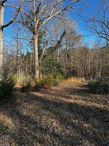 4624 Old Hopewell Church Road, Trinity, NC 27370