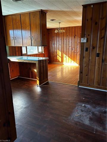 4624 Old Hopewell Church Road, Trinity, NC 27370