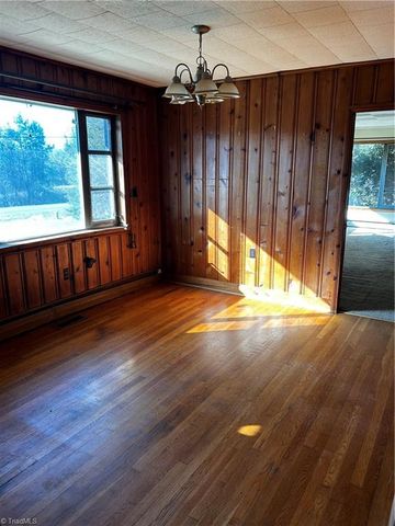 4624 Old Hopewell Church Road, Trinity, NC 27370