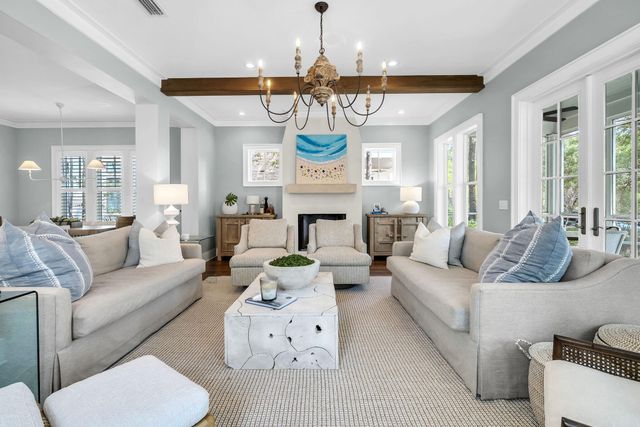 123 Chance Lane, Inlet Beach, FL 32461
