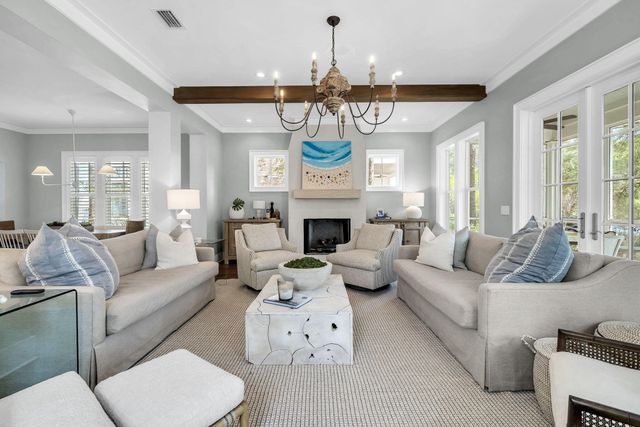 123 Chance Lane, Inlet Beach, FL 32461