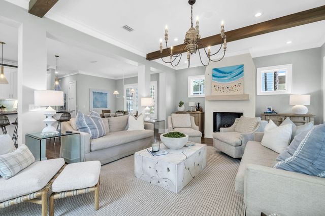123 Chance Lane, Inlet Beach, FL 32461