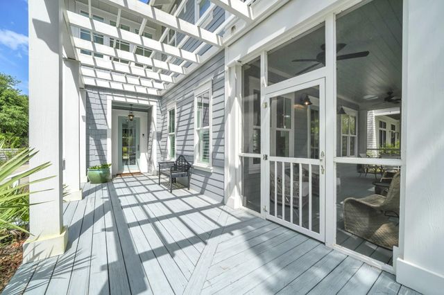 123 Chance Lane, Inlet Beach, FL 32461