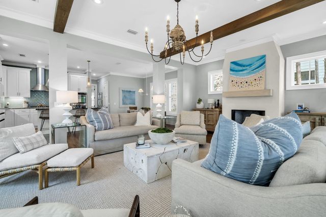 123 Chance Lane, Inlet Beach, FL 32461