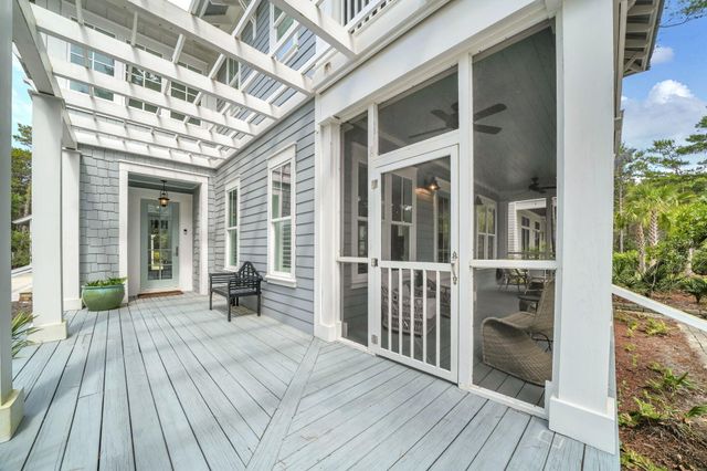 123 Chance Lane, Inlet Beach, FL 32461