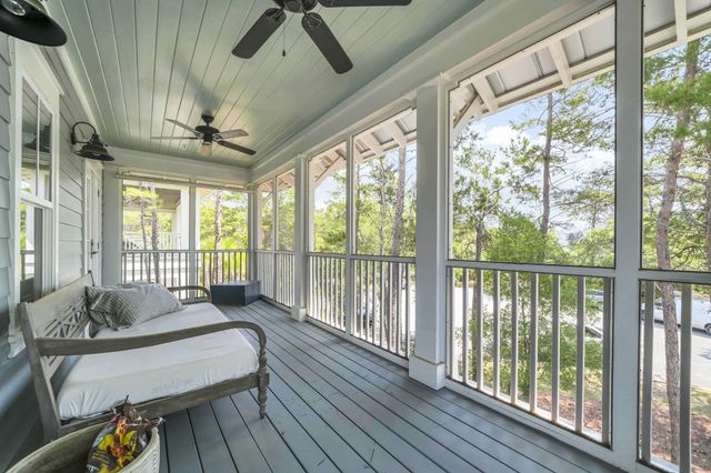 123 Chance Lane, Inlet Beach, FL 32461