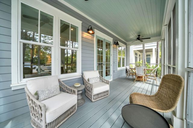 123 Chance Lane, Inlet Beach, FL 32461