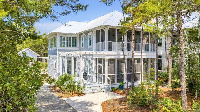 123 Chance Lane, Inlet Beach, FL 32461