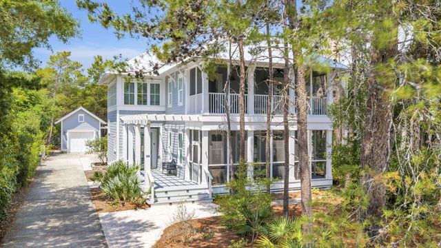 123 Chance Lane, Inlet Beach, FL 32461