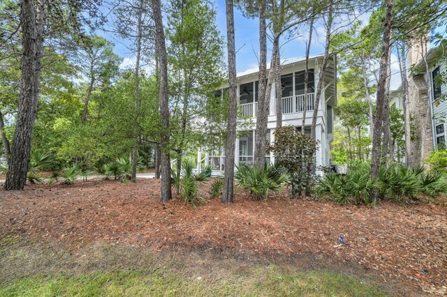 123 Chance Lane, Inlet Beach, FL 32461