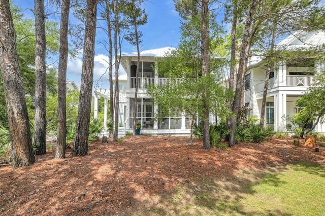 123 Chance Lane, Inlet Beach, FL 32461