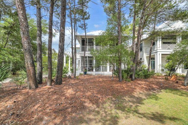 123 Chance Lane, Inlet Beach, FL 32461