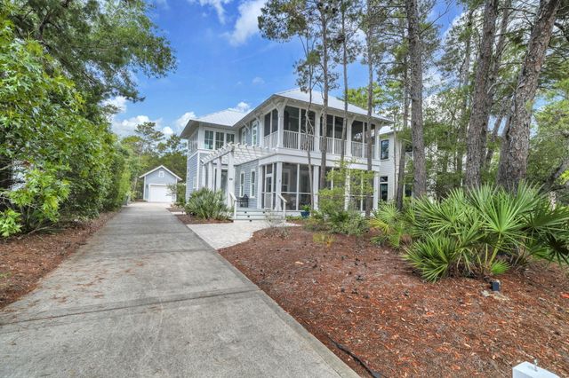 123 Chance Lane, Inlet Beach, FL 32461