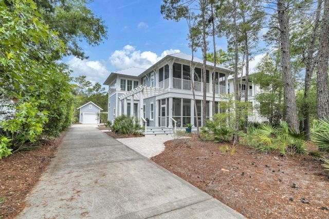 123 Chance Lane, Inlet Beach, FL 32461