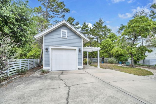 123 Chance Lane, Inlet Beach, FL 32461