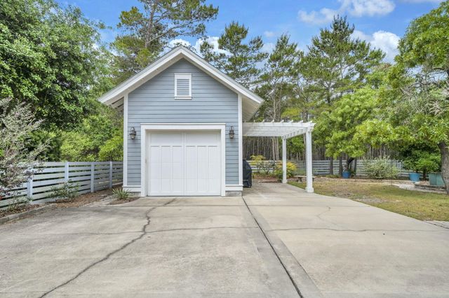 123 Chance Lane, Inlet Beach, FL 32461