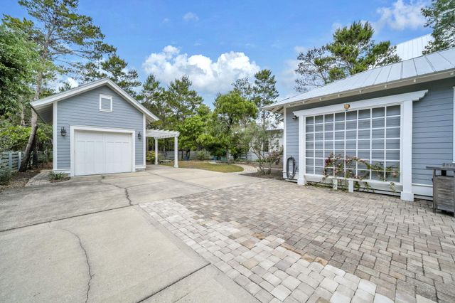 123 Chance Lane, Inlet Beach, FL 32461