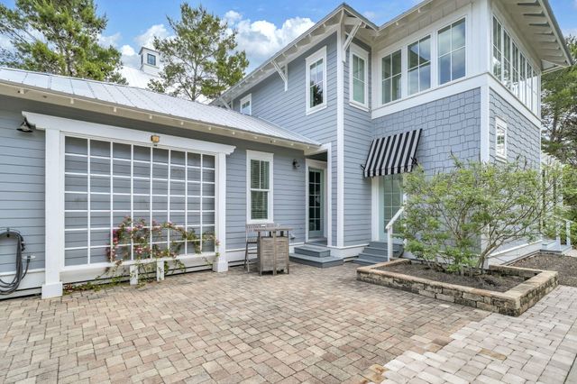 123 Chance Lane, Inlet Beach, FL 32461