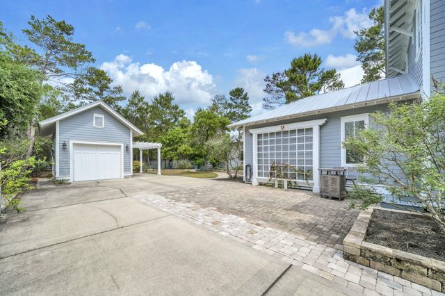 123 Chance Lane, Inlet Beach, FL 32461