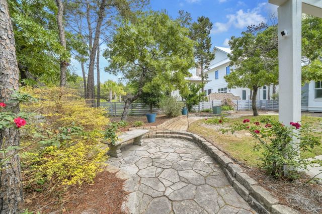 123 Chance Lane, Inlet Beach, FL 32461